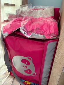 Bag foodpanda 