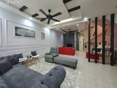 2-storey Terraced House For Sale in Semenyih,SGR