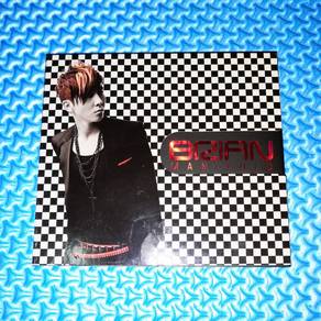 Brian Joo 브라이언 - Manifold [2009] Audio CD
