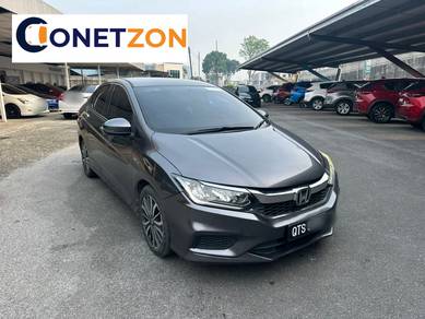 Honda City GM6 HYBRID in Kuching, SWK