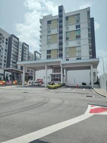 Apartment For Rent in Vista Hijauan