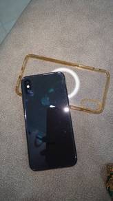 Iphone Xs 256gb all good condition 