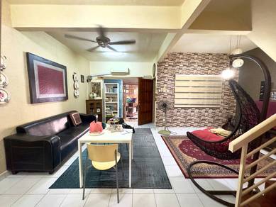 2-storey Terraced House For Sale in Semenyih,SGR
