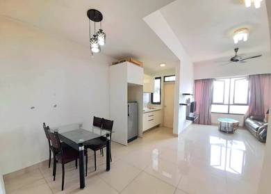 Service Residence For Rent in i-Residence @ i-City