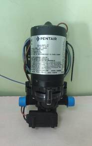CNG Parts Water Shurflo p U m p pump