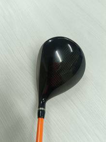 3 wood 