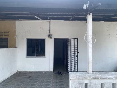 Terraced House For Rent in Dengkil,SGR