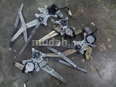 Regulator power window toyota seg ae111