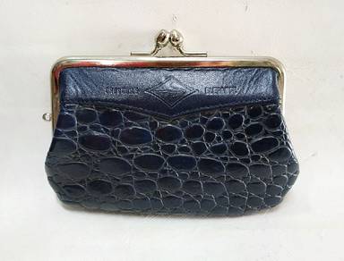 Vintage wallet Coin Purse