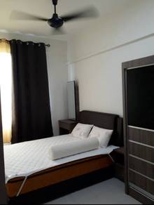 Condominium For Rent in Kenanga Residence