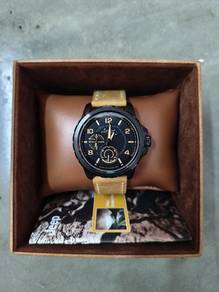 Jeep watch limited edition