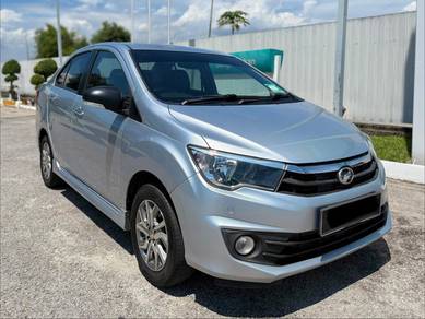 Perodua Bezza AV ADVANCE in Parit Buntar, PRK