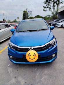 Perodua Bezza PREMIUM X in Bangi, SGR