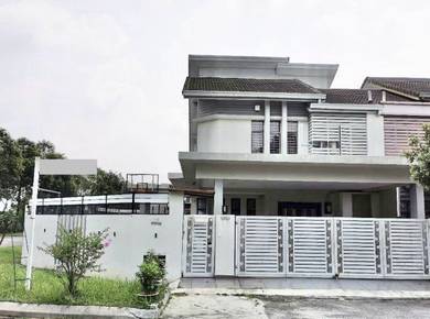 2-storey Terraced House For Sale in Bandar Bukit Raja,SGR