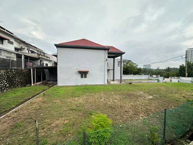 2-storey Terraced House For Rent in Cheras,KUL