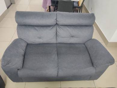 Sofa Full Set Second Hand