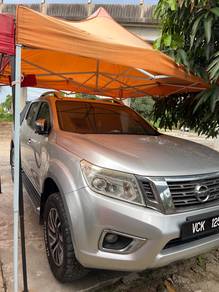 Nissan Navara VL in Shah Alam, SGR