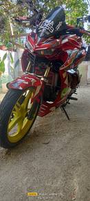 Yamaha FZ150i