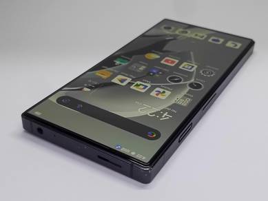 redmagic 8 pro 12/256gb black