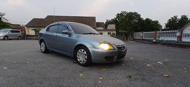 Proton Persona BASE LINE in Kajang, SGR