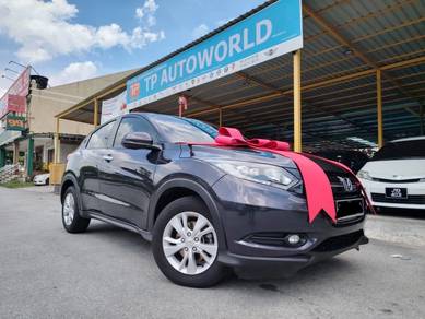 Honda HR-V V in Kajang, SGR