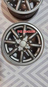 Sportrim Watanabe Original Japan 14 PCD100