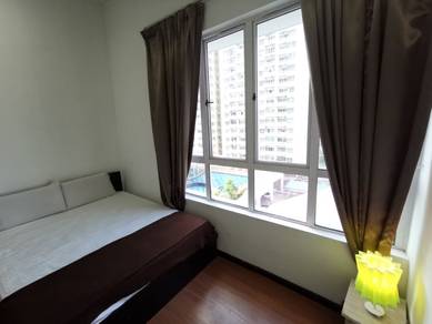 Selesa di 1Borneo Homestay - 3 Bilik
