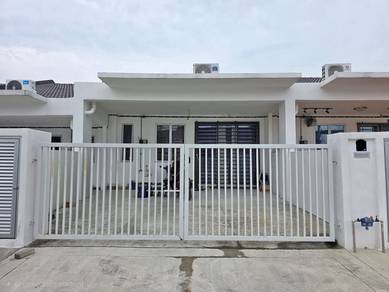 1-storey Terraced House For Sale in Bandar Sri Sendayan,NSN