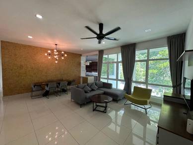 Condominium For Rent in Ferringhi Residence 2