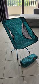 Coleman Leafy Light weight chair