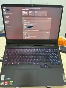 Lenovo IdeaPad Gaming 3 15ACH6