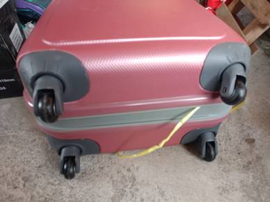 Sansolite Suitcase Luggage Bag