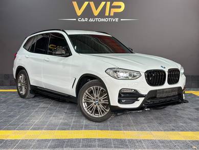 BMW X3 xDrive30i in Cheras, KUL