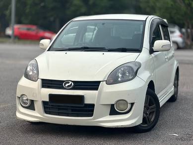 Perodua MyVi SE ZHS in Chan Sow Lin, KUL