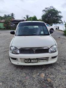 Perodua Kelisa GX in Merbok, KDH