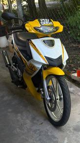 Modenas Dinamik