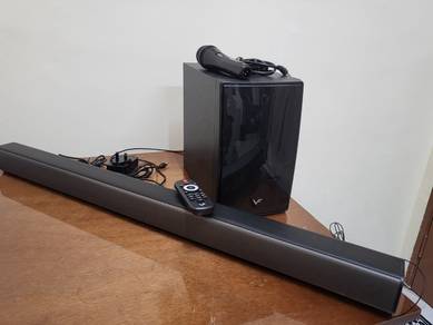 VR Hyperbar 303