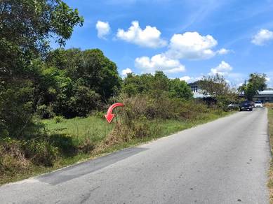 Agricultural Land in Kuala Terengganu, TRG
