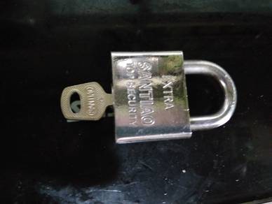 Door Lock santiao extra top security