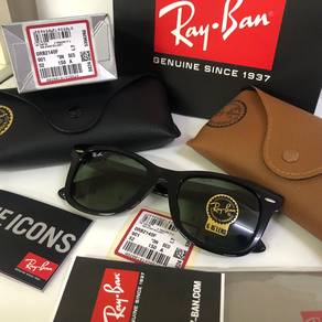 Original Rayban Wayfarer Ray Ban RB2140 901