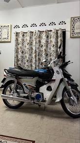 Honda EX5 Dream