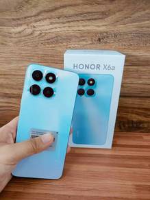 HONOR X6a 128 GB
