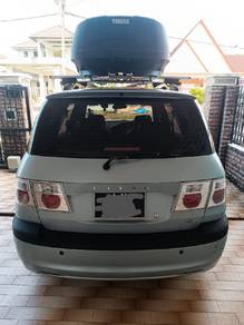 Naza Citra GS in Johor Bahru, JHR