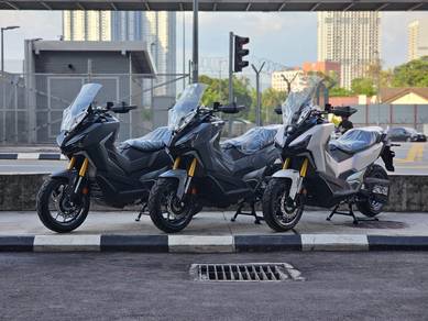 Sym ADXTG 400