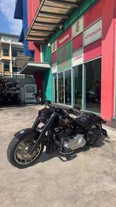 Harley-Davidson Fat Boy