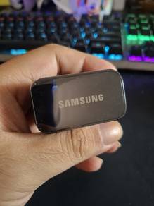 samsung brand new original charger 15w