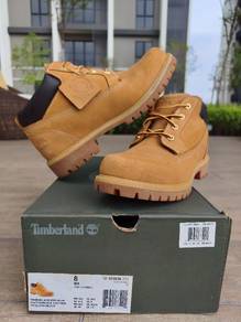 Timberland Classic Oxford