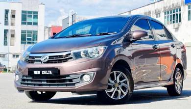 Perodua Bezza ADVANCE in Jenjarom, SGR