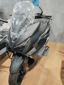 WMOTO NX150S