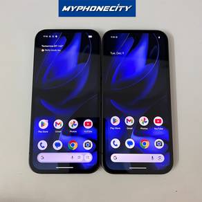 Google Pixel 9a (128GB)